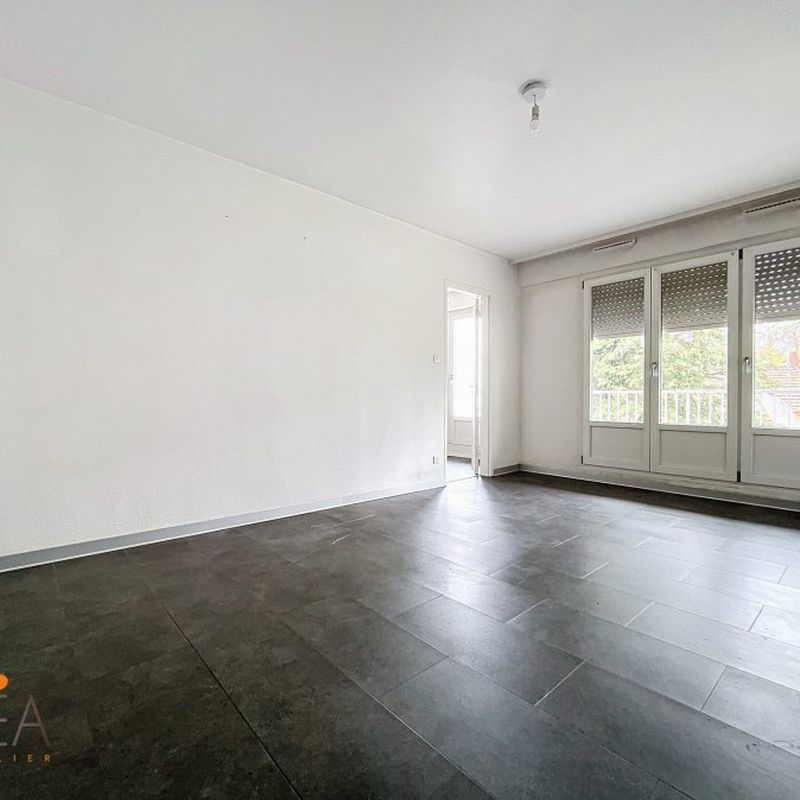 ▷ Appartement à louer • Lutterbach • 63 m² • 800 € | immoRegion