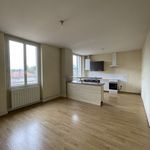 Rent 3 bedroom apartment of 71 m² in Castres