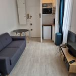 Appartement de 16 m² avec 1 chambre(s) en location à Bagneux