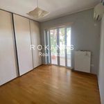 Rent 2 bedroom apartment of 121 m² in Kifisia