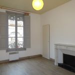 Appartement de 21 m² avec 1 chambre(s) en location à Avignon