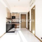 Rent 1 bedroom apartment of 26 m² in North Point
