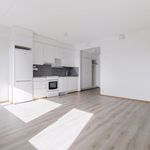 Rent 1 bedroom apartment of 35 m² in Helsinki