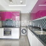 Rent 2 bedroom apartment of 127 m² in Dubai Marina