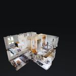 Rent 1 bedroom house of 12 m² in Poitiers