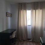 Rent 4 bedroom apartment in Málaga
