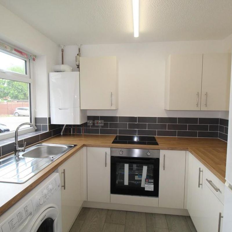 2 bedroom house to rent Clothall Common