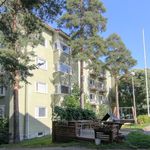 Rent 2 bedroom apartment of 48 m² in Joensuu