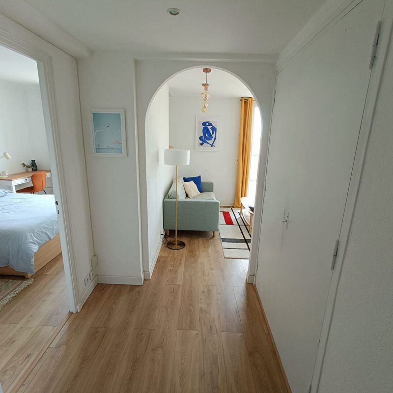 Appartement 3 pièces Nice 68.58m² 1700€ à louer - l'Adresse Villefranche-sur-Mer