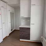 Vuokraa 2 makuuhuoneen asunto, 59 m² paikassa Espoo