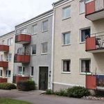 Rent 1 bedroom apartment of 42 m² in Linköping