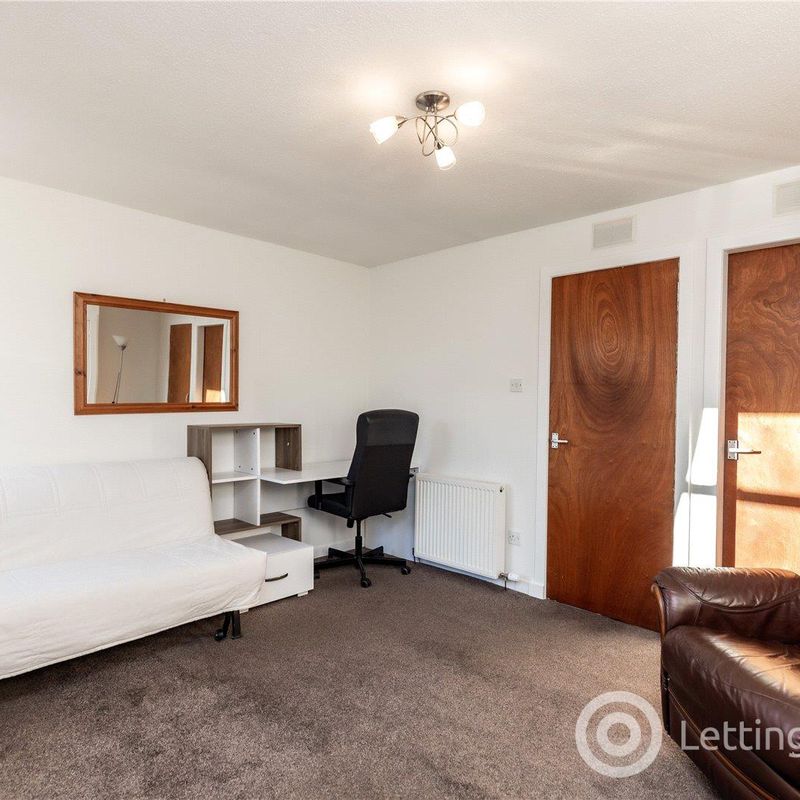 1 Bedroom Flat to Rent at Aberdeen-City, Airyhall, Broomhill, Dee, Garth, Garthdee, Hill, Seafield, England