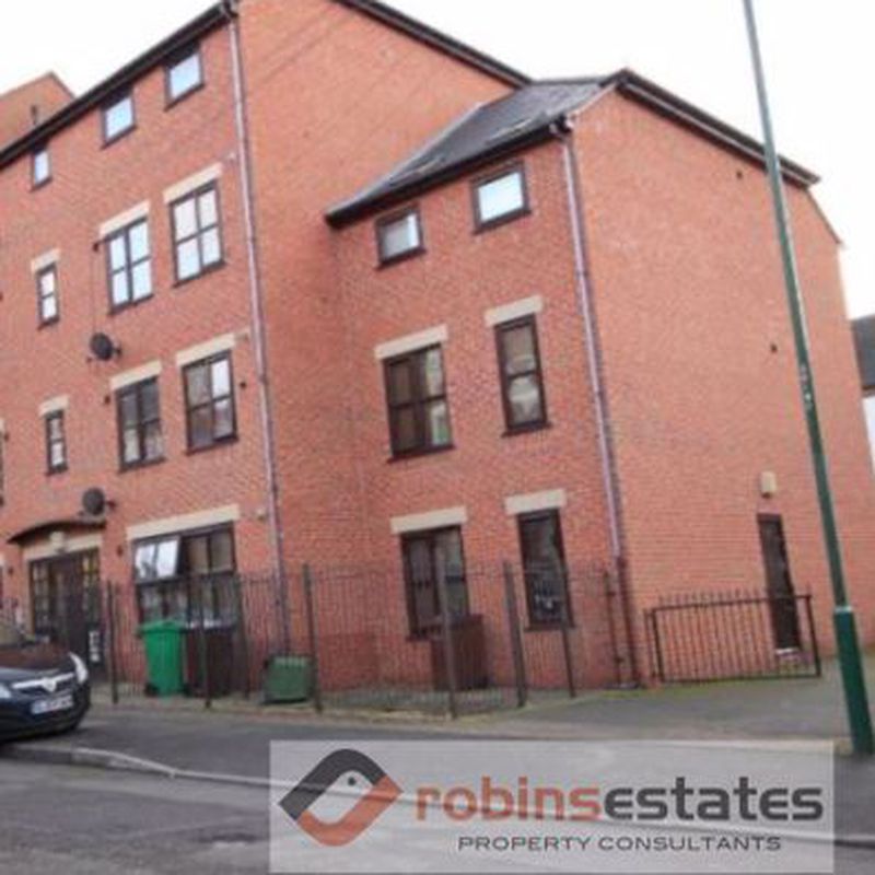 Property to rent in Sophie Road, Nottingham NG7 Hyson Green