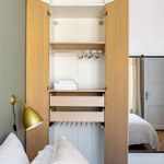 Rent 2 bedroom apartment of 99 m² in paris