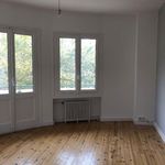 Rent 3 bedroom apartment of 85 m² in Saint-Etienne
