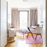 Rent 4 bedroom apartment of 180 m² in Berlin