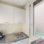 Miete 3 Schlafzimmer wohnung von 42 m² in Lugano