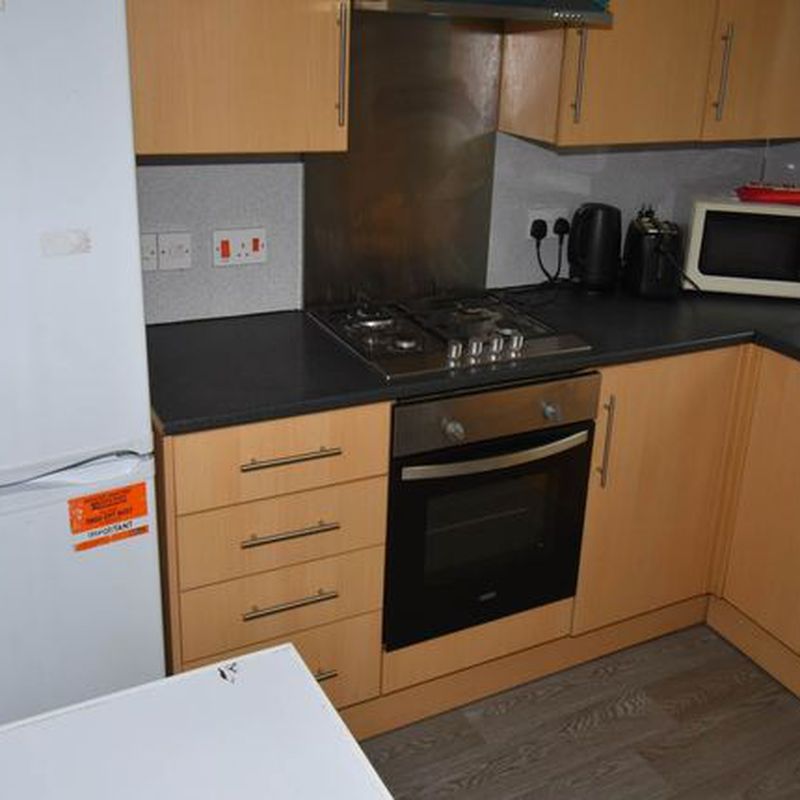 Property to rent in King Edwards Road, Brynmill, Swansea SA1
