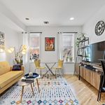 Rent 1 bedroom apartment of 542 m² in Hoboken