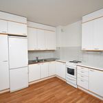 Rent 2 bedroom apartment of 63 m² in Lahti