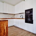 Rent 4 bedroom apartment of 105 m² in Borzymy