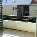Rent 2 bedroom apartment of 45 m² in Toulouse