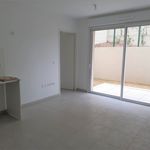 Appartement de 37 m² avec 2 chambre(s) en location à Toulon