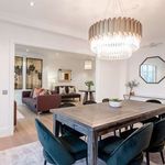 Rent 5 bedroom flat of 218 m² in London