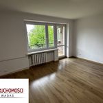 Rent 1 bedroom apartment of 50 m² in Gliwice