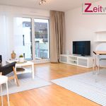 Miete 2 Schlafzimmer wohnung von 60 m² in Cologne, Urban District