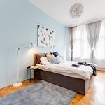 Rent 2 bedroom apartment of 85 m² in Prague