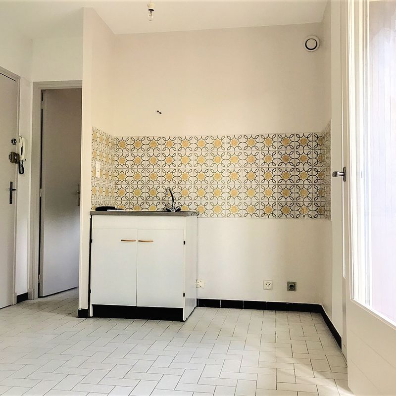 Appartement à louer 350 € par mois à Amélie-Les-Bains-Palalda (66) - Groupement Immobilier 66