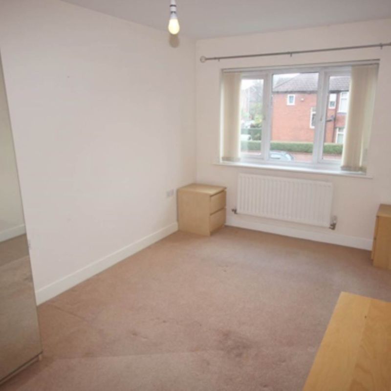Property To Rent - Springbridge Road, Manchester - Stevenson Whyte (ID 199) Whalley Range