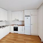 Rent 2 bedroom apartment of 62 m² in Hakunila
