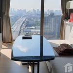 Rent 1 bedroom house of 35 m² in Bangkok