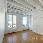 Appartement de 60 m² avec 1 chambre(s) en location à Sorbonne, Jardin des Plantes, Saint-Victor