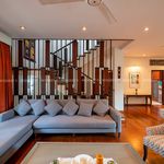 Rent 5 bedroom house of 601 m² in Colombo