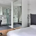 Appartement de 92 m² avec 3 chambre(s) en location à Paris