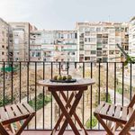 Rent 2 bedroom student apartment of 75 m² in Barcelona