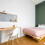 Miete 4 Schlafzimmer studentenwohnung von 14 m² in Frankfurt am Main