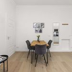 Rent 1 bedroom apartment of 42 m² in Berlin