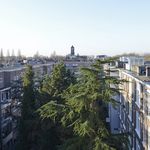 Huur 4 slaapkamer appartement van 140 m² in Amsterdam