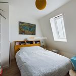 Rent 4 bedroom apartment of 91 m² in Clamart