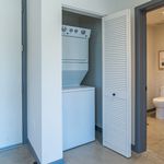 Rent 1 bedroom apartment of 740 m² in Vista