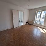 Rent 1 bedroom apartment of 28 m² in Lunéville