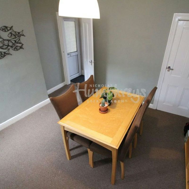 1 Bedroom Property For Rent in Sheffield - £450 pcm