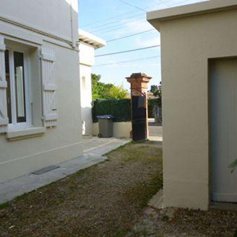 Location - Maison - 5 pièces - 139.00 m² - montauban