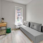Rent 3 bedroom apartment of 56 m² in Gdańsk