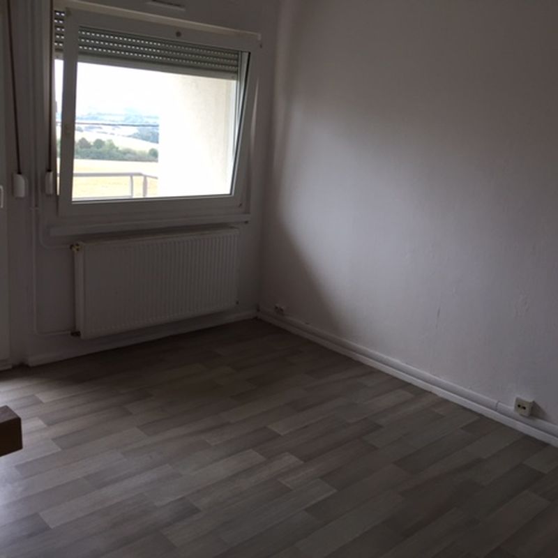 ▷ Appartement à louer • Faulquemont • 70 m² • 428 € | immoRegion