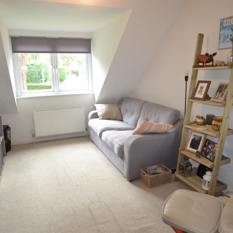 Woolsbridge Road, Ashley Heath, Ringwood, Hampshire, BH24, 1 bedroom flat to let - 973492 | Goadsby